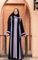 اشكال عبايات خروج في مصر