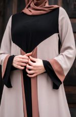 ⁦عبايه فيفر⁩ - الصورة ⁦4⁩