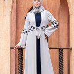 عبايه فيفر