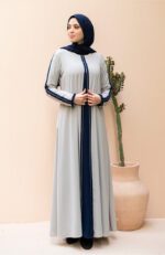 عبايات خليجية مطرزة في مصر