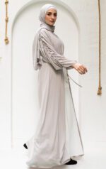 ⁦عبايه فيفر⁩ - الصورة ⁦7⁩