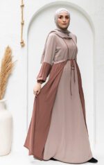 ⁦عبايه فيفر⁩ - الصورة ⁦7⁩