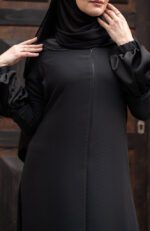 احلى العبايات السوداء