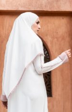 ⁦عبايه فيفر⁩ - الصورة ⁦5⁩