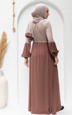 ⁦عبايه فيفر⁩ - الصورة ⁦8⁩