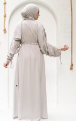 ⁦عبايه فيفر⁩ - الصورة ⁦9⁩