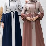 عبايه فيفر