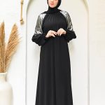 عبايه خليجى