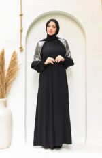 عبايه خليجى