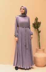 عبايه بليسيه