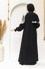 عبايه خليجى