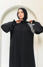 عبايه خليجى