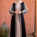 عبايات خروج مصرية للمحجبات