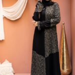 عبايه فيفر