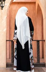 ⁦عبايه فيفر⁩ - الصورة ⁦12⁩