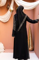 ⁦عبايه فيفر⁩ - الصورة ⁦9⁩