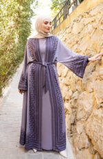 عبايات صيفية