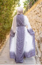 ⁦عبايه فيفر⁩ - الصورة ⁦3⁩