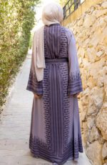 ⁦عبايه فيفر⁩ - الصورة ⁦3⁩