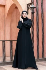 عبايات سوداء فخمة للبنات في مصر