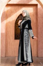 احلى العبايات السوداء