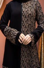 عبايات سوداء فخمة بناتي