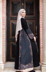 عبايات خروج سمراء