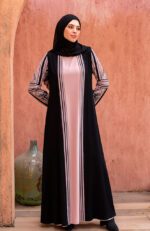 عبي سوداء خروج