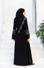 ⁦عبايه فيفر⁩ - الصورة ⁦2⁩