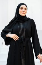 مواقع للعبايات