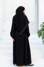 ⁦عبايه فيفر⁩ - الصورة ⁦2⁩