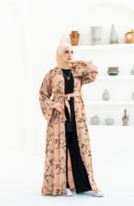 ⁦عبايه فيفر⁩ - الصورة ⁦14⁩