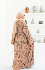 ⁦عبايه فيفر⁩ - الصورة ⁦15⁩