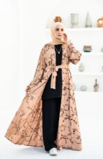 ⁦عبايه فيفر⁩ - الصورة ⁦16⁩