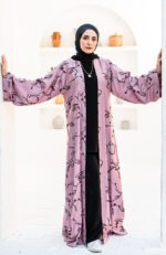 عبايات خليجي بناتي