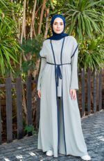 عبايات خليجي خروج