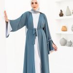 عبايات خليجي بناتي