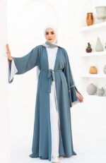 عبايات خليجي بناتي