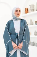 عبايات خليجية 2024