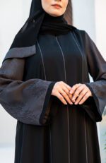 احدث العبايات الخليجي