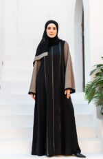 عبايات خروج كاجوال للمحجبات