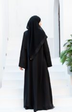 ⁦عبايه فيفر⁩ - الصورة ⁦20⁩