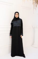 اجمل العبايات الخليجية