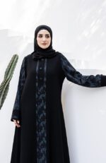 متجر عبايات اون لاين