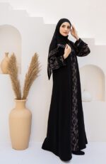 ⁦عبايه فيفر⁩ - الصورة ⁦16⁩