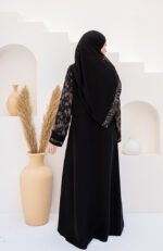 ⁦عبايه فيفر⁩ - الصورة ⁦17⁩