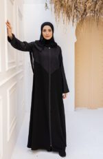 احلى العبايات السوداء