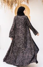 اجمل العبايات الخليجية