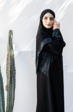 اجمل العبايات الخليجية