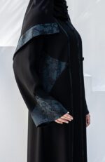 اجمل عبايه سوداء